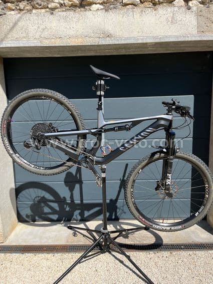Canyon Neuron CF8 - 1
