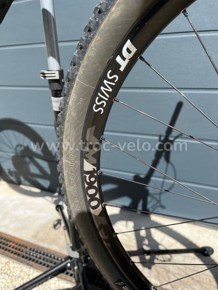 Canyon Neuron CF8 - 3