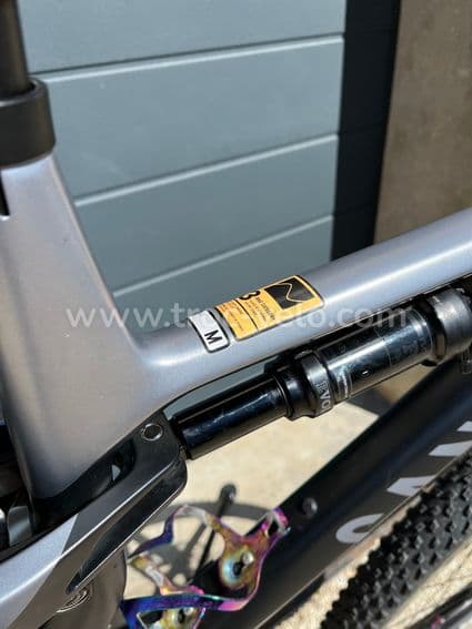 Canyon Neuron CF8 - 11