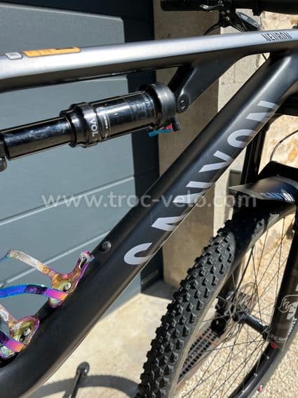 Canyon Neuron CF8 - 13