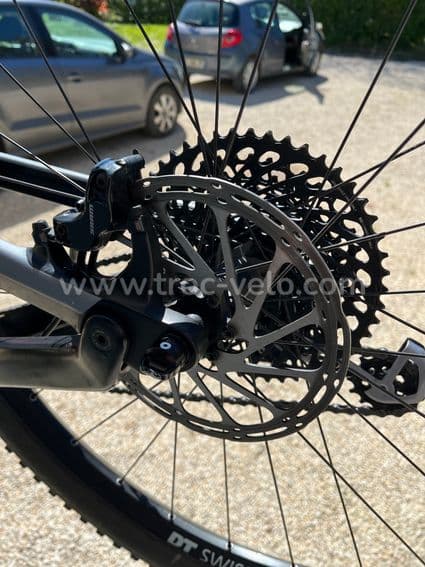 Canyon Neuron CF8 - 14