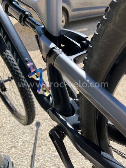 Canyon Neuron CF8 - 15