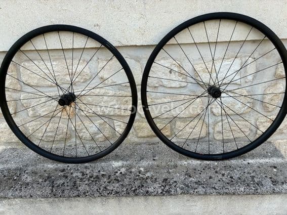 Roues BMC XRD 522 - 1