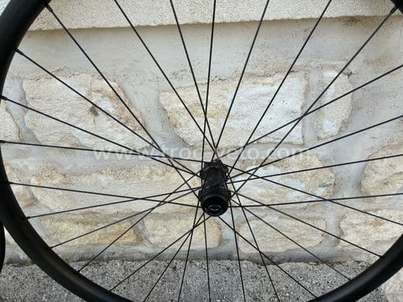 Roues BMC XRD 522 - 2