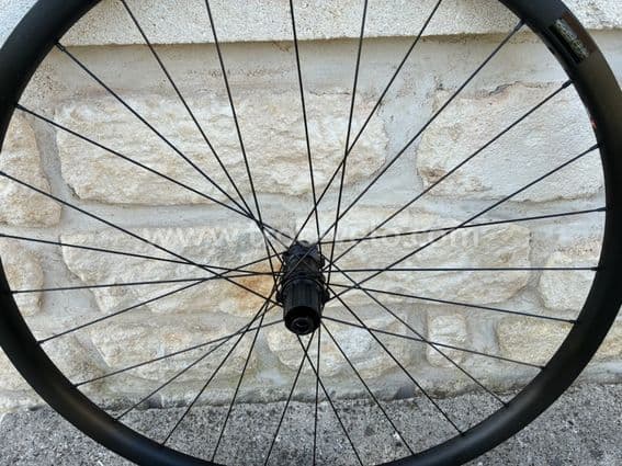 Roues BMC XRD 522 - 3