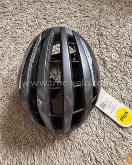 Casque vélo s-works prevail 3 neuf taille M 55/59 - 3