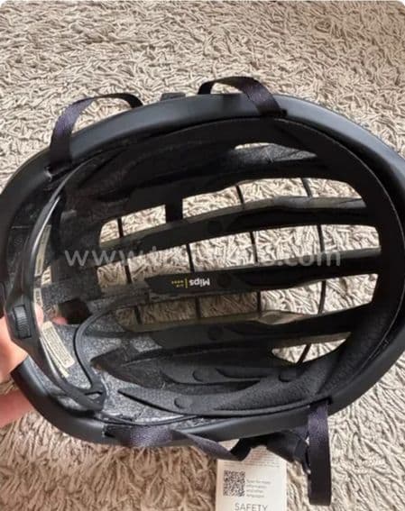 Casque vélo s-works prevail 3 neuf taille M 55/59 - 4