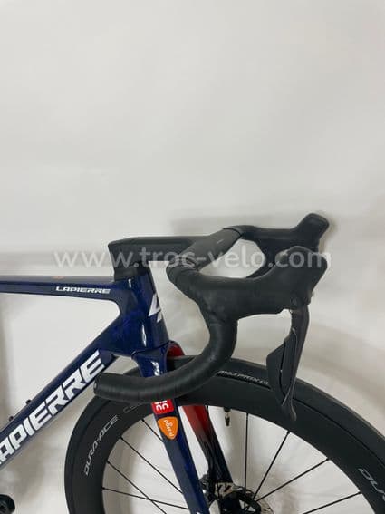 OFFRE TOUR DE FRANCE- Lapierre Xelius DRS - Team PicNic Post NL - Taille L - 3