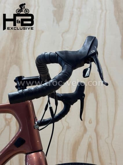 Rocky Mountain Solo C50 Carbon Vélo de gravel Sram Rival 1 2023 - 4