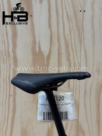 Rocky Mountain Solo C50 Carbon Vélo de gravel Sram Rival 1 2023 - 7