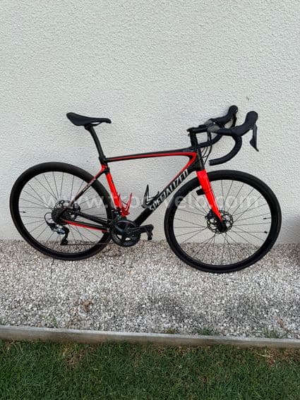 Vélo de route - 1