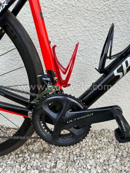 Vélo de route - 3
