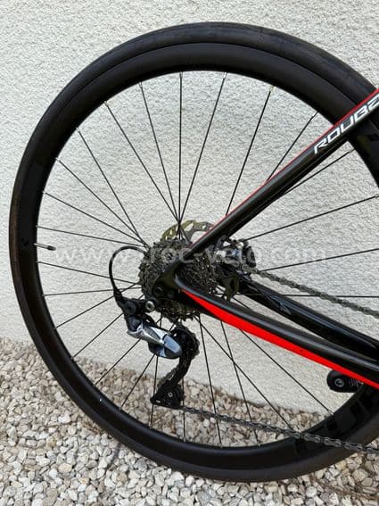 Vélo de route - 2