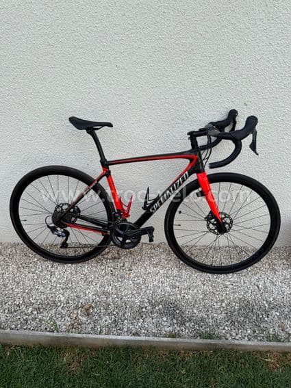 Vélo de route - 4