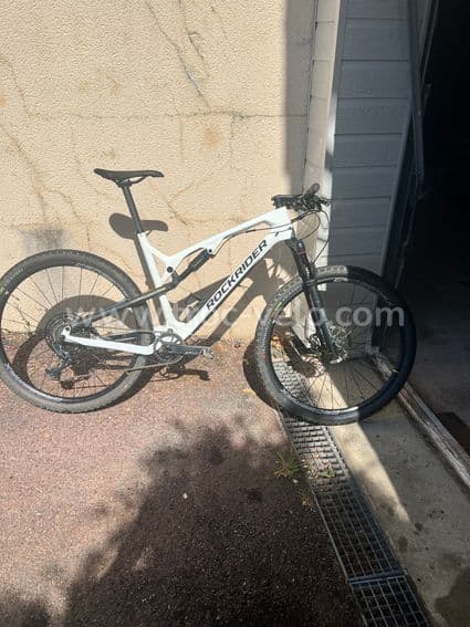 VTT Rockrider 900s carbone - 3