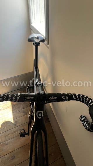 Vélo GIRS SOLO - 3