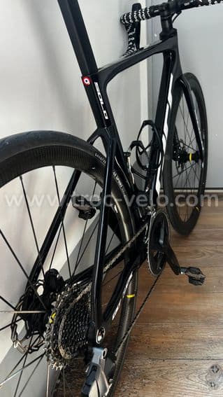 Vélo GIRS SOLO - 5