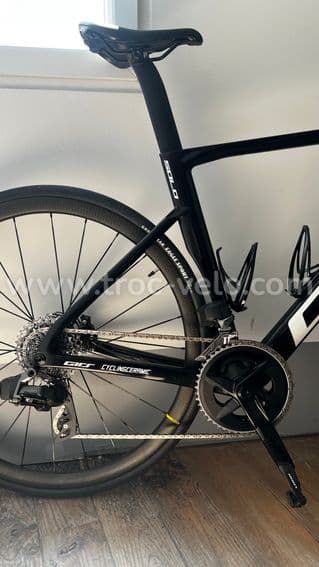 Vélo GIRS SOLO - 7