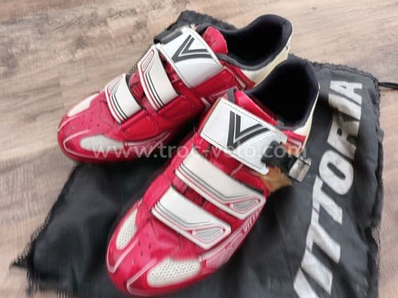 Chaussures VTT Vittoria Zoom - 1