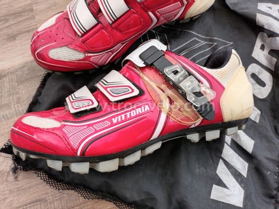 Chaussures VTT Vittoria Zoom - 2
