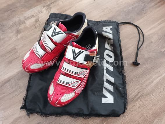 Chaussures VTT Vittoria Zoom - 3