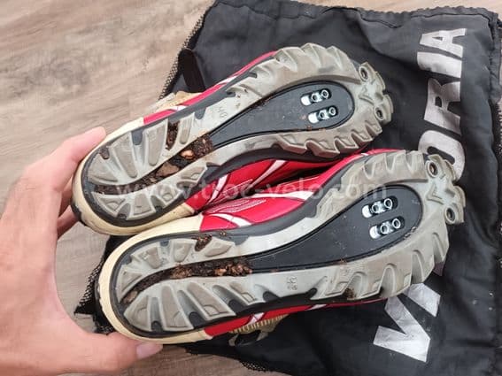 Chaussures VTT Vittoria Zoom - 6