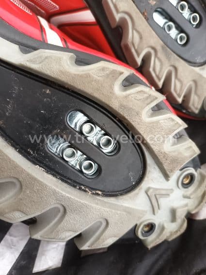 Chaussures VTT Vittoria Zoom - 4