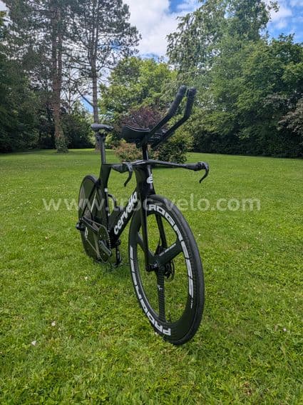 Cervelo p5 disc 2025 - 2
