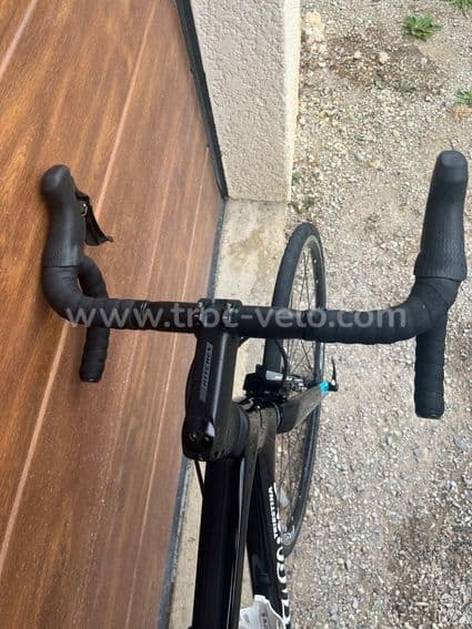 Vélo de Route Wilier Triestina Garda Astana (taille L) - 8