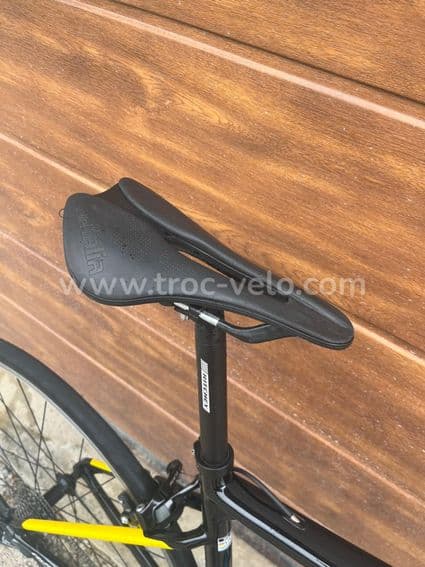 Vélo de Route Wilier Triestina Garda Astana (taille L) - 10