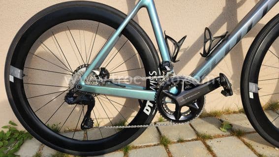 Scott addict rc 15 xl - 2