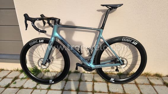 Scott addict rc 15 xl - 3