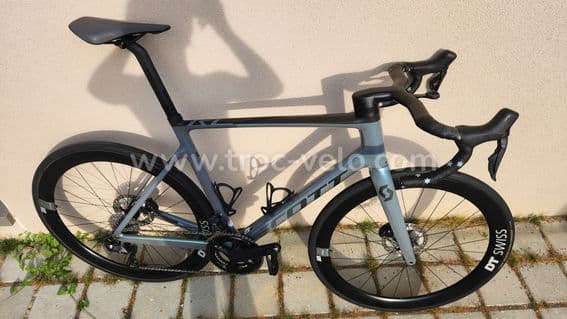 Scott addict rc 15 xl - 4