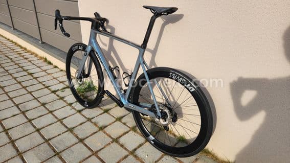 Scott addict rc 15 xl - 5