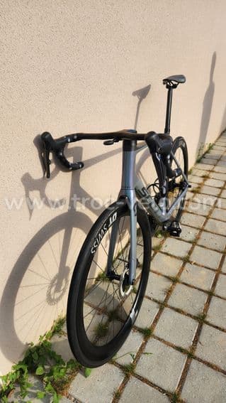 Scott addict rc 15 xl - 6