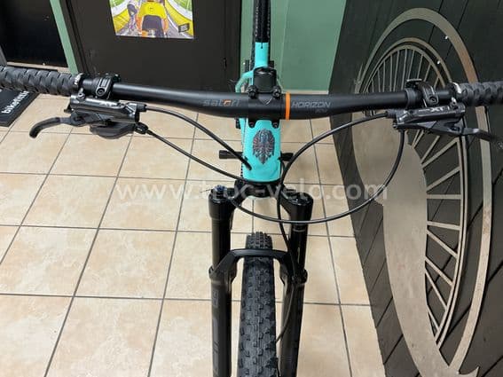 VTT Bianchi Methanol - 2