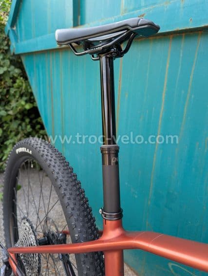 Nouveau Orbea Alma carbone 2026 - Taille M - état neuf - 5