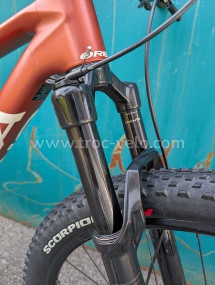 Nouveau Orbea Alma carbone 2026 - Taille M - état neuf - 6