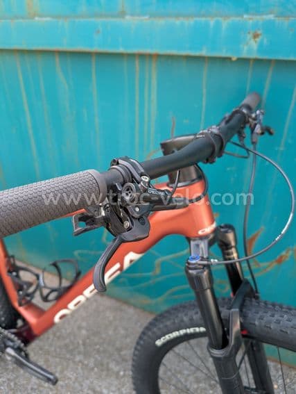 Nouveau Orbea Alma carbone 2026 - Taille M - état neuf - 7