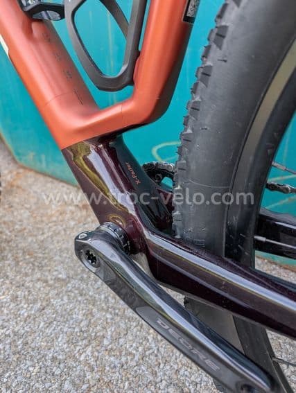 Nouveau Orbea Alma carbone 2026 - Taille M - état neuf - 11