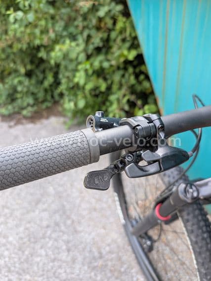 Nouveau Orbea Alma carbone 2026 - Taille M - état neuf - 12