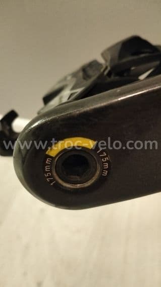 Van Rysel RCR Sram Force AXS 2023 - 6