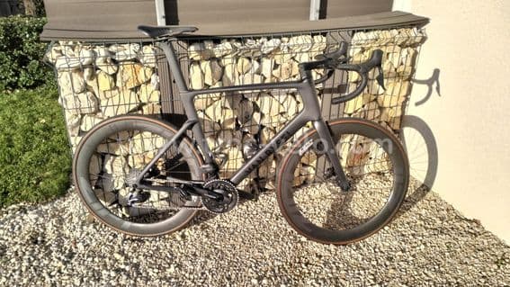 Van Rysel RCR Sram Force AXS 2023 - 2