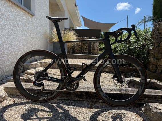 Van Rysel RCR Sram Force AXS 2023 - 1