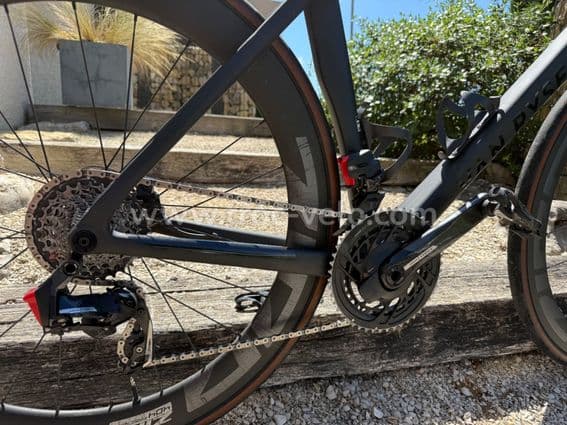 Van Rysel RCR Sram Force AXS 2023 - 3