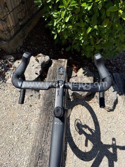 Van Rysel RCR Sram Force AXS 2023 - 4