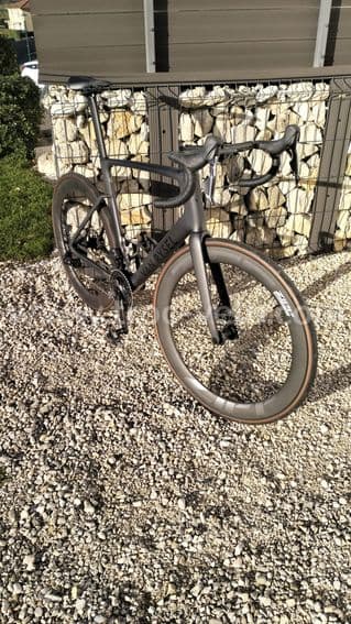 Van Rysel RCR Sram Force AXS 2023 - 5