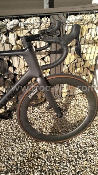 Van Rysel RCR Sram Force AXS 2023 - 8