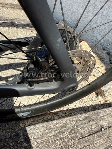 Van Rysel RCR Sram Force AXS 2023 - 10