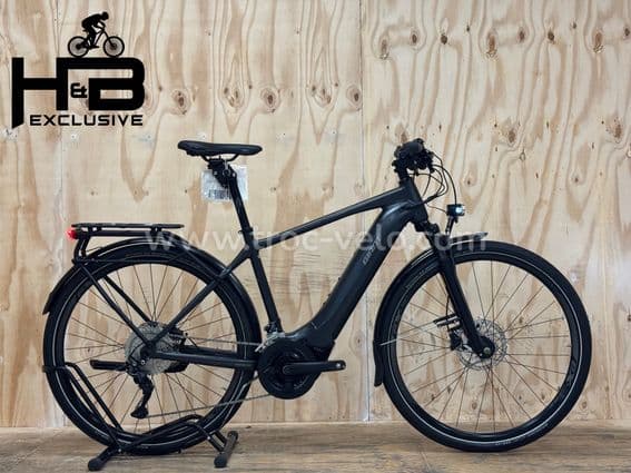 Giant Explore E+1 GTS Vélo électrique Shimano Deore 2022 - 1
